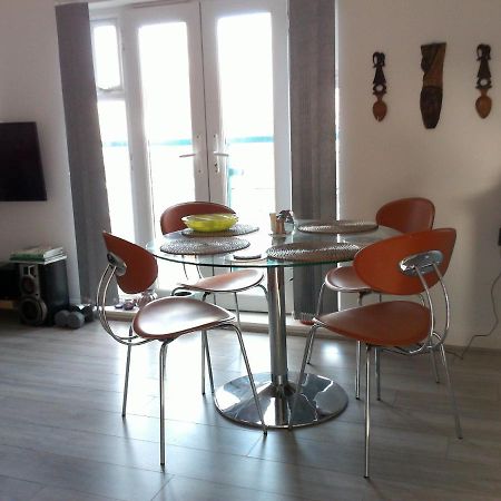Two bedroom London Luxury Apartment Buitenkant foto