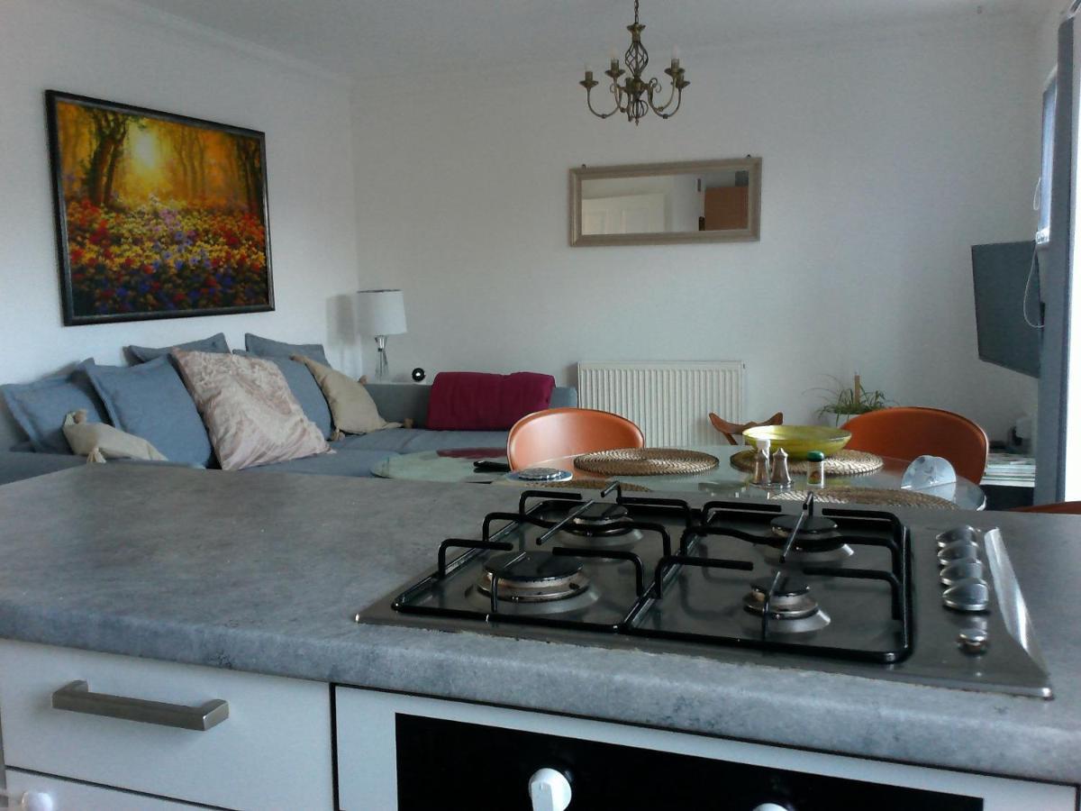 Two bedroom London Luxury Apartment Buitenkant foto