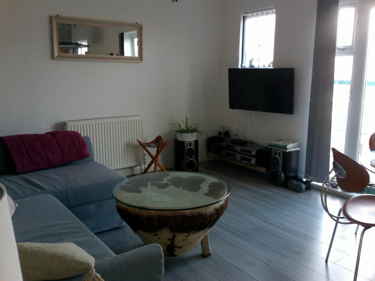 Two bedroom London Luxury Apartment Buitenkant foto