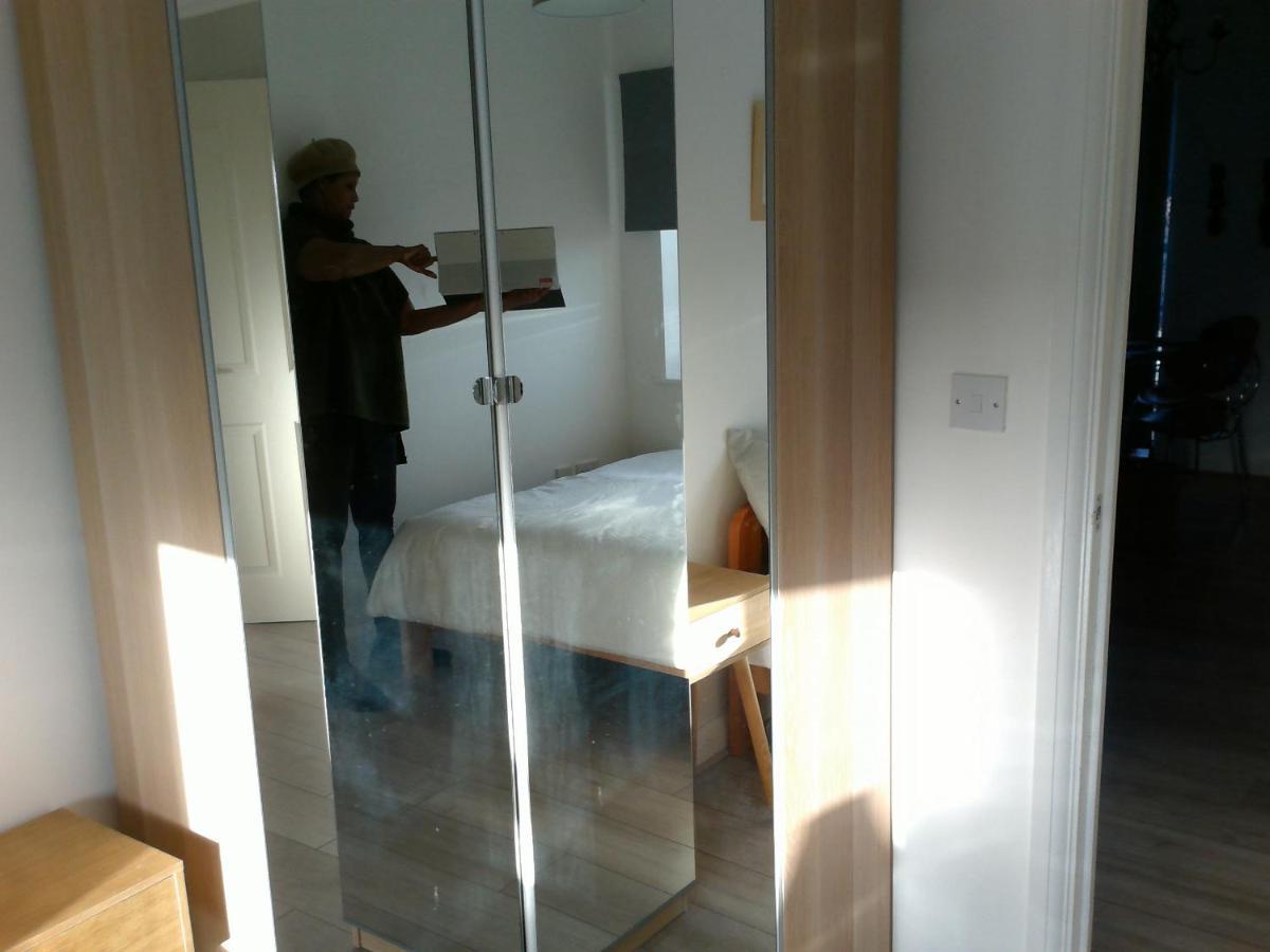 Two bedroom London Luxury Apartment Buitenkant foto