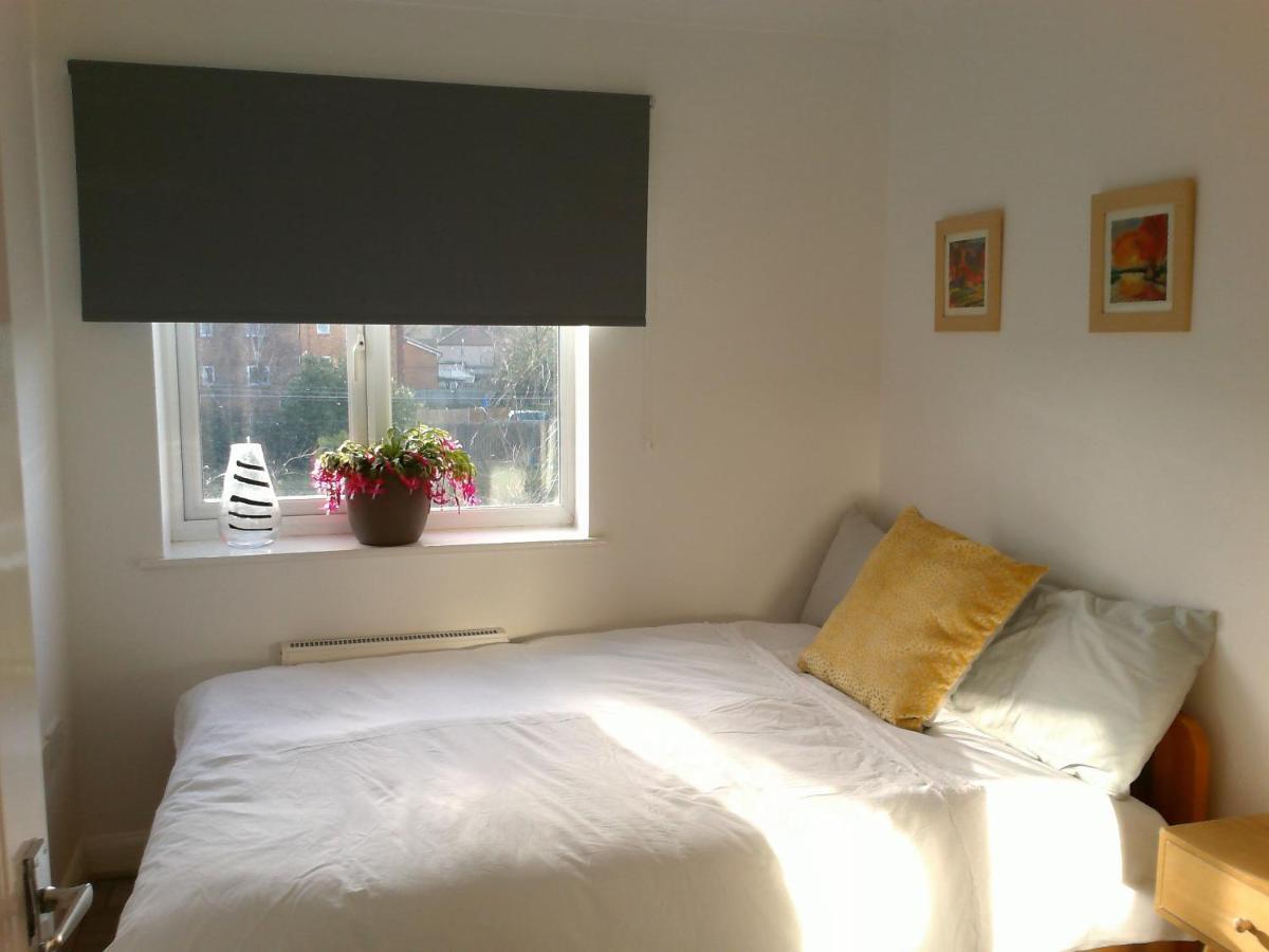 Two bedroom London Luxury Apartment Buitenkant foto