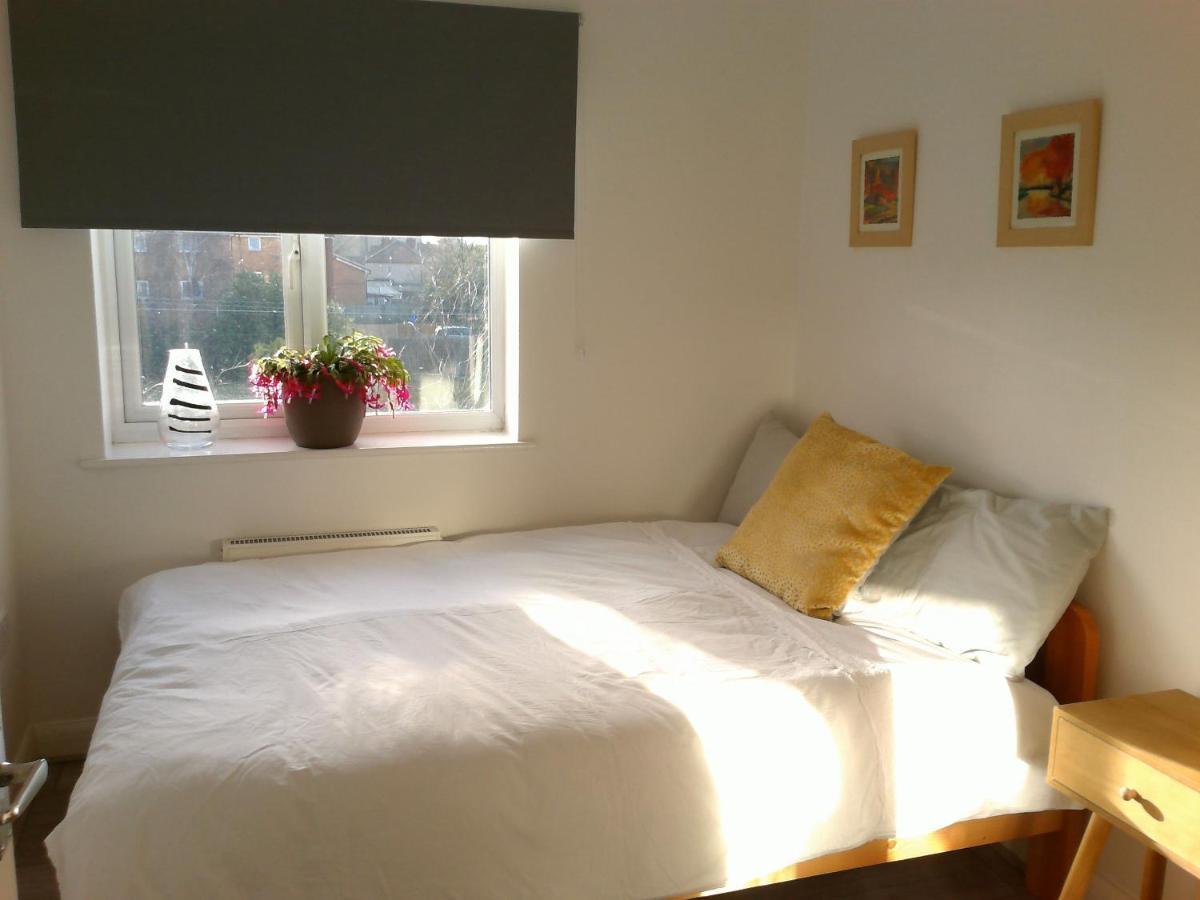 Two bedroom London Luxury Apartment Buitenkant foto
