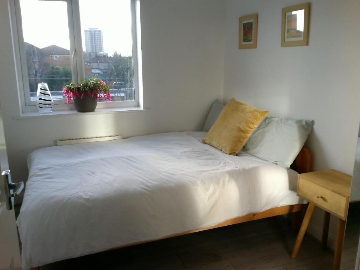 Two bedroom London Luxury Apartment Buitenkant foto