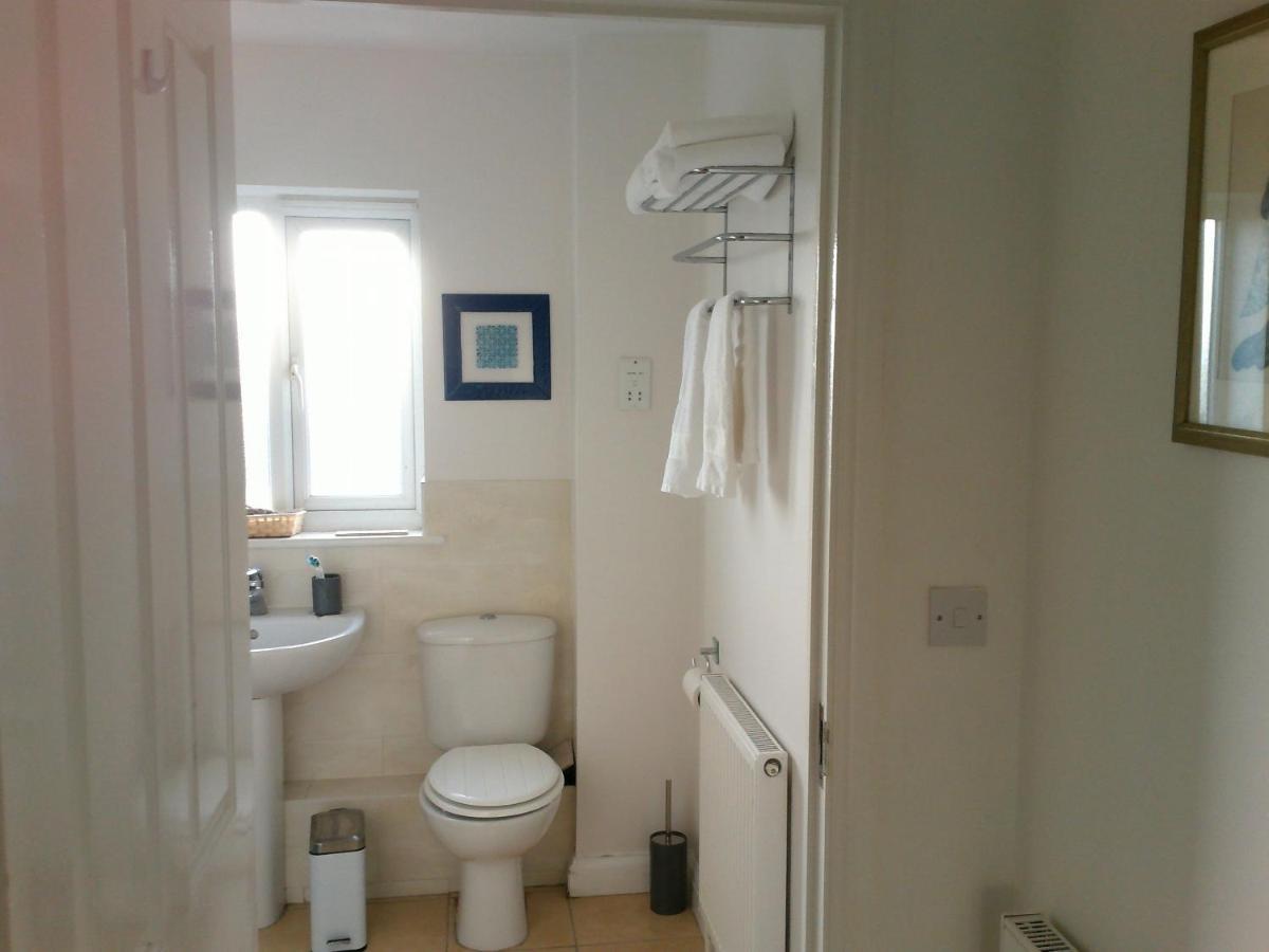 Two bedroom London Luxury Apartment Buitenkant foto
